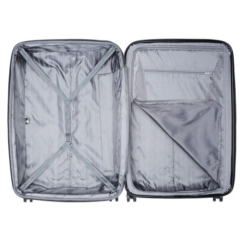  DELSEY+Paris DELSEY Paris Helium Aero Spinner Hardside Luggage Series