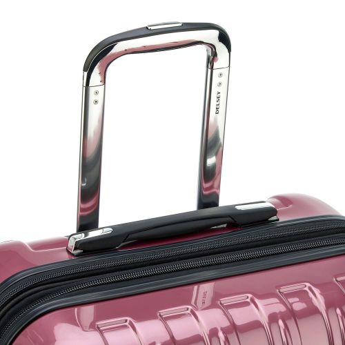  DELSEY+Paris DELSEY Paris Helium Aero Spinner Hardside Luggage Series