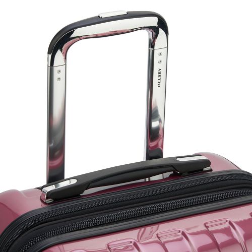  DELSEY+Paris DELSEY Paris Helium Aero Spinner Hardside Luggage Series