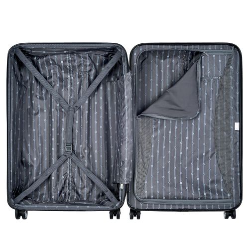  DELSEY+Paris DELSEY Paris Helium Aero Spinner Hardside Luggage Series