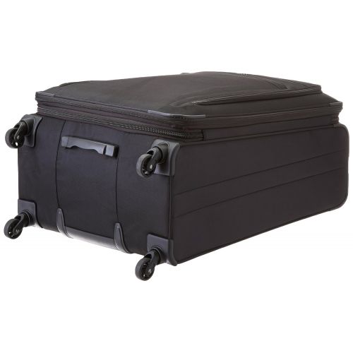  DELSEY Paris Helium Sky 29 Exp. Spinner Trolley, Black