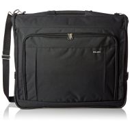 DELSEY Paris Luggage Helium Deluxe Garment Cover, Black