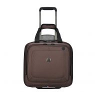 DELSEY Paris Cruise Soft 2 Wheel Underseater, MOCHA