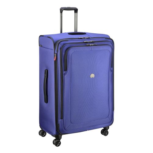  DELSEY Paris Cruise Lite Softside 29 Exp. Spinner Suiter Trolley