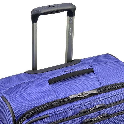  DELSEY Paris Cruise Lite Softside 29 Exp. Spinner Suiter Trolley