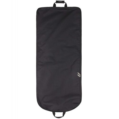  DELSEY Paris Delsey Luggage Helium Lightweight 52 Dress Garment Cover, Black