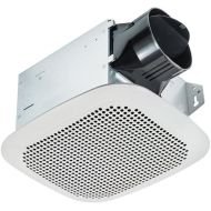 DELTA ELECTRONICS (AMERICAS) LTD. Delta BreezIntegrity ITG70BT 70 CFM Exhaust Bath Fan with Bluetooth Speaker