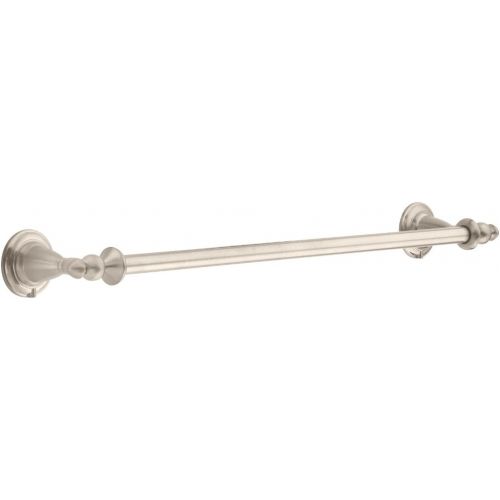  Delta Faucet 75018-SS, 18 Towel Bar, Stainless