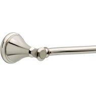 Delta Faucet 79718-SS, 18 Towel Bar, Brilliance Stainless