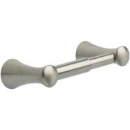 Delta Faucet D73850-SS Lahara Toilet Paper Holder, Brilliance Stainless Steel