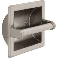 Delta-Faucet 45072-SN, Satin Nickel