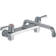 Delta Faucet 28C4433, Chrome