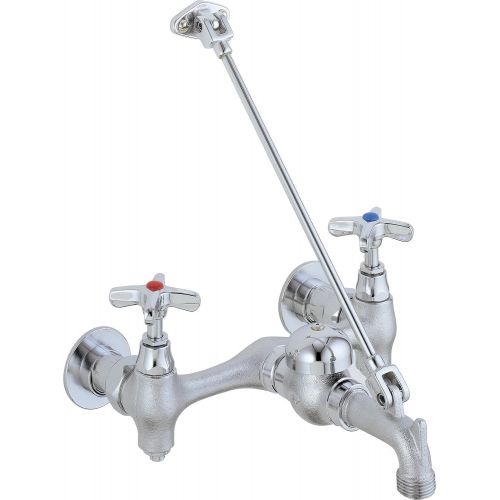  Delta Faucet 28T9, Rough Chrome