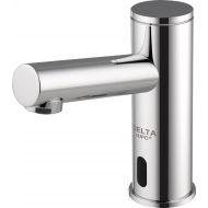 Delta Faucet DEMD-301LF, 5.60 x 1.50 x 5.20 inches, Chrome