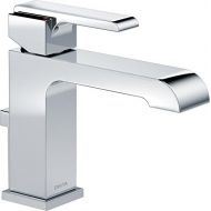 Delta Faucet 567LF-GPM-MPU Ara, Single Handle Bathroom 1.0 GPM, Chrome