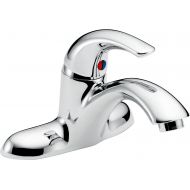 Delta Faucet 22C101, 6.88 x 6.70 x 6.88 inches, Chrome