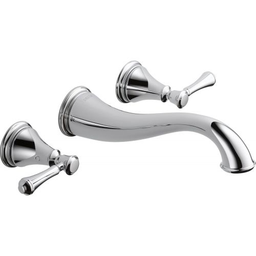  Delta Faucet T3597LF-WL, Chrome