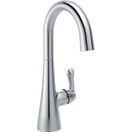 Delta Faucet 1953LF, 12.31 x 2.19 x 5.38 inches, Chrome