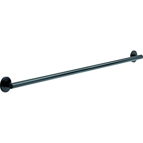  DELTA FAUCET Delta 41836-RB Contemporary 36-Inch Grab Bar with Concealed Mounting, Venetian Bronze