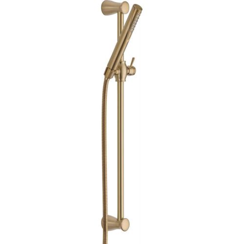  DELTA FAUCET Delta Faucet 57085 Trinsic Contemporary Slide Bar Handshower