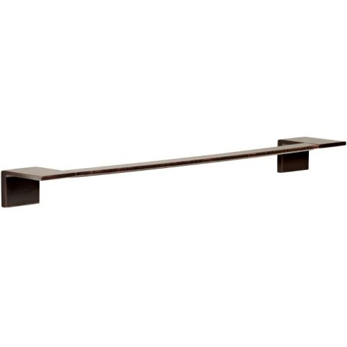  DELTA FAUCET Delta Faucet 77724-SS Vero 24 Towel Bar, Brilliance Stainless Steel