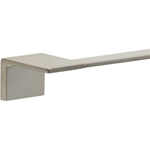  DELTA FAUCET Delta Faucet 77724-SS Vero 24 Towel Bar, Brilliance Stainless Steel