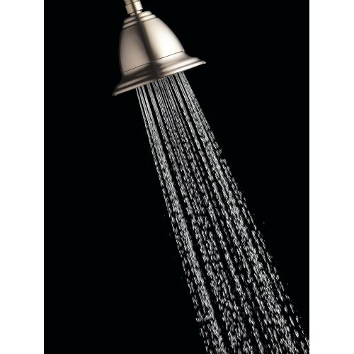  DELTA FAUCET Delta Faucet 3-Spray Touch-Clean Shower Head, Venetian Bronze RP34355RB