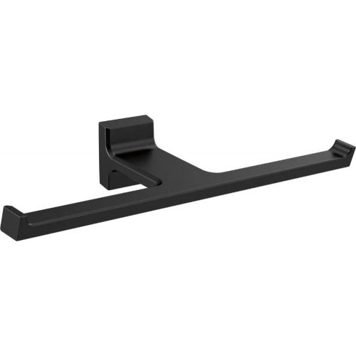  Delta 79924 Pivotal 24 Towel Bar, Matte Black