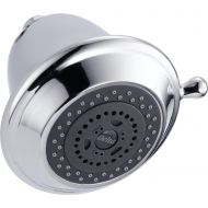 DELTA FAUCET Delta RP43381PB Touch-Clean 3-Setting Showerhead, Venetian Bronze
