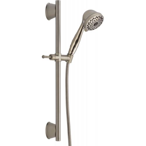  DELTA FAUCET Delta Faucet 51589-RB Slide Bar Hand Shower, Venetian Bronze