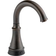 DELTA FAUCET Delta Faucet 1914T-RB Traditional Touch Beverage Faucet, Venetian Bronze