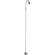 DELTA FAUCET Peerless 76566 Add-On Shower, Chrome