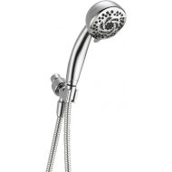 Delta Faucet 54436-SS-PK Premium 5-Setting Hand Shower, Stainless,
