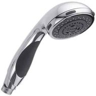 Delta Faucet RP48769SS 3-Setting Handshower, Stainless