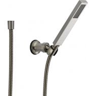 DELTA FAUCET Delta Faucet 55530-CZ Vero Wall-Mount Hand shower, Champagne Bronze