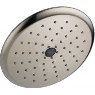 DELTA FAUCET Delta Faucet Single-Spray Touch-Clean Shower Head, Stainless RP52382SS