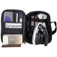 [아마존베스트]Demon United Demon Snowboard/Ski Wax Iron & Complete Tune Kit