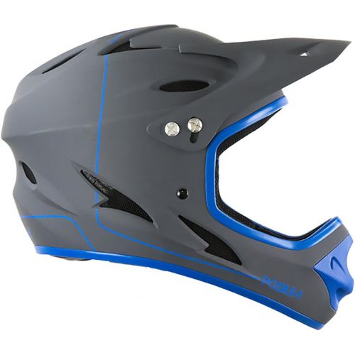  DEMON UNITED Podium Full Face Mountain Bike Helmet