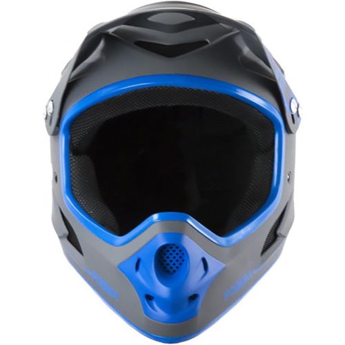  DEMON UNITED Podium Full Face Mountain Bike Helmet