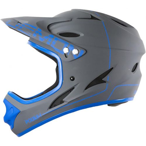  DEMON UNITED Podium Full Face Mountain Bike Helmet