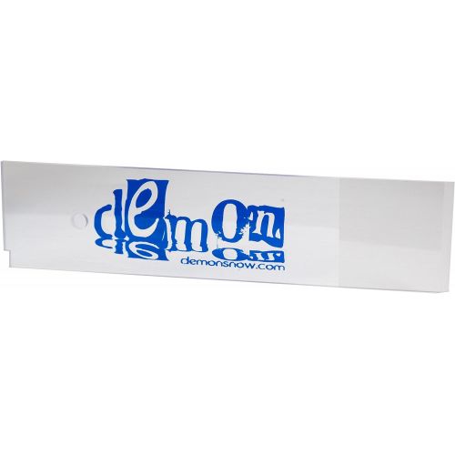  [아마존베스트]DEMON UNITED Demon Complete Plus Ski Tune Kit with Ski Wax Iron and Over 1 lb. of Demon Ski & Snowboard Wax Included