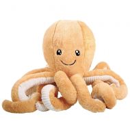 DENTRUN Octopus Stuffed Animals, Octopus Plush Doll Play Toys for Kids Girls Boys Adults Birthday Xmas Gift Present 7/16/24/32 Inches, 5 Colors