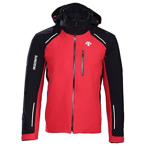  Descente DESCENTE Mens CHALLENGER JACKET