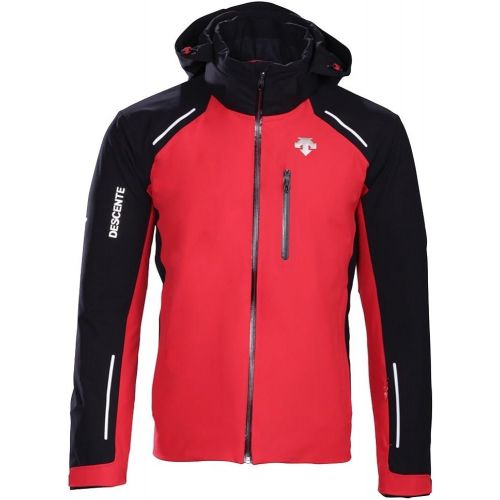  Descente DESCENTE Mens CHALLENGER JACKET