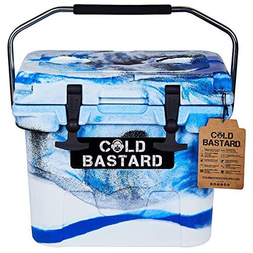  DESERT Rigid Series 15QT CAMO Ocean Cold Bastard ICE Chest Cooler YETI Quality Free Accessories Free S&H