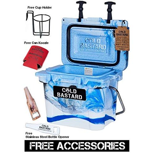  DESERT Rigid Series 15QT CAMO Ocean Cold Bastard ICE Chest Cooler YETI Quality Free Accessories Free S&H