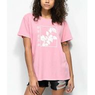 DESERT DREAMER Desert Dreamer Dream Team Pink T-Shirt