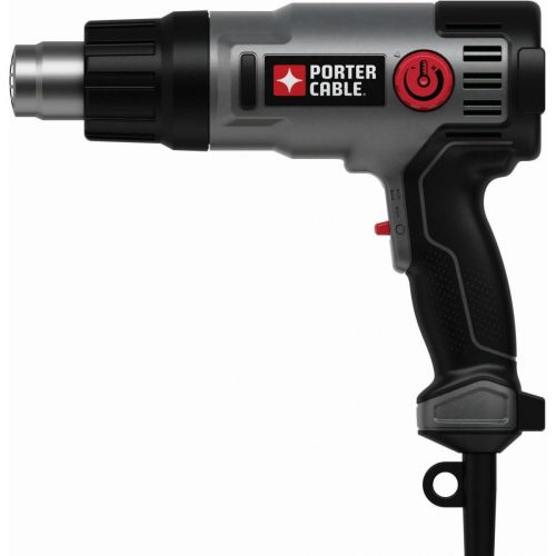  Porter-Cable PORTER CABLE PC1500HG 1500W Heat Gun