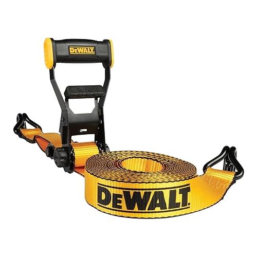  DEWALT DXBC10000J Black/Yellow 2