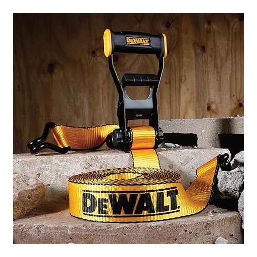  DEWALT DXBC10000J Black/Yellow 2